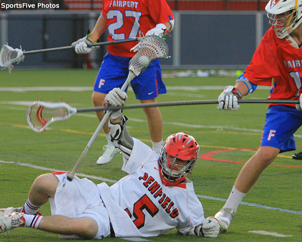 Fairport at Penfield