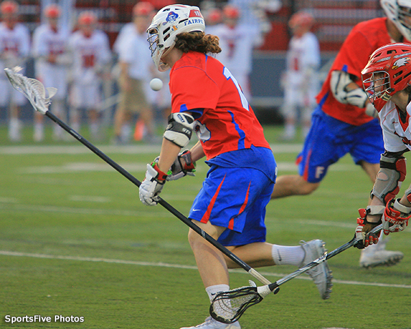 Fairport at Penfield