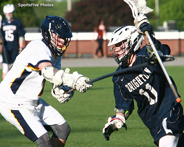 Brighton at Spencerport