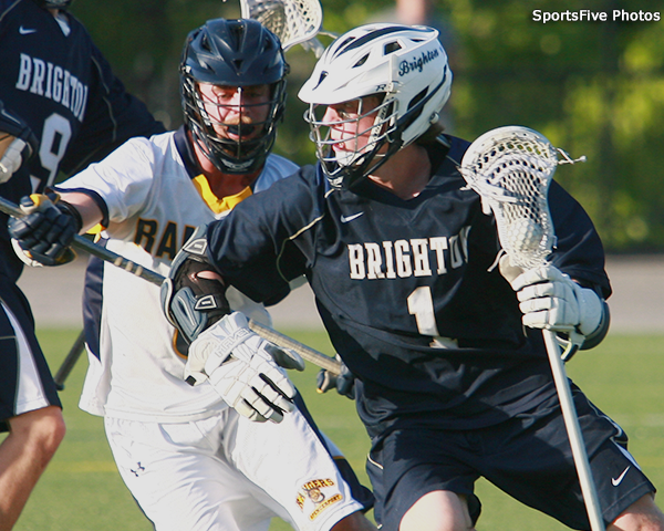 Brighton at Spencerport