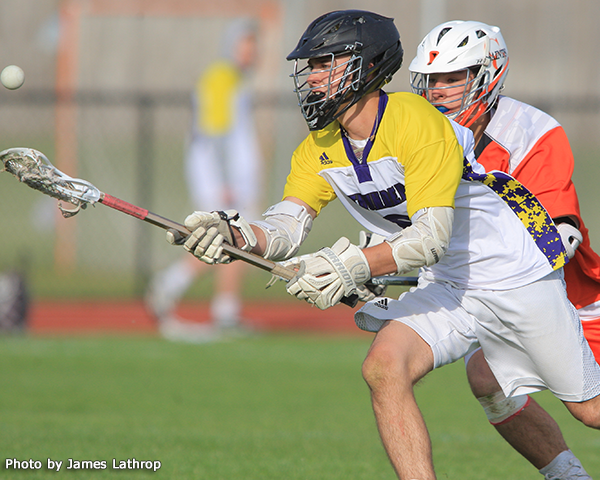 Churchville at Thunder