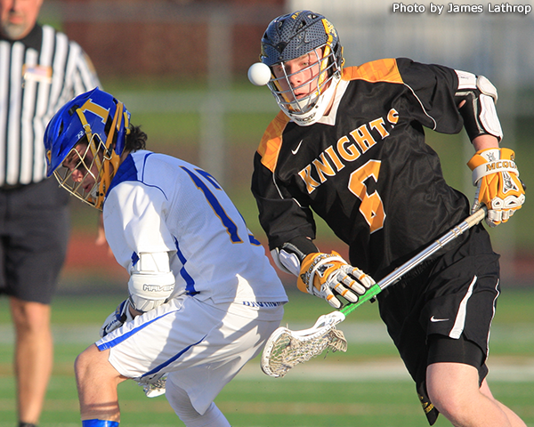 McQuaid at Irondequoit