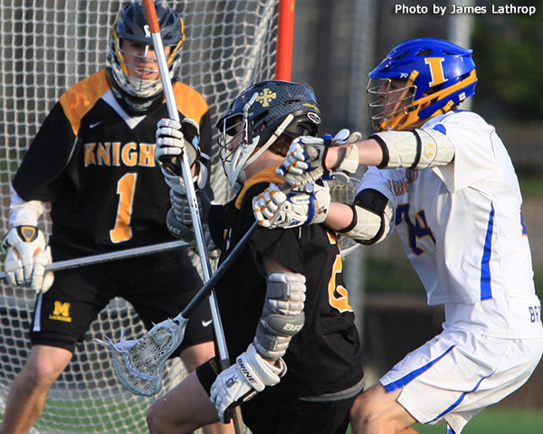 McQuaid at Irondequoit