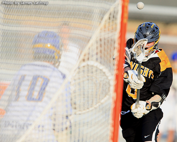 McQuaid at Irondequoit