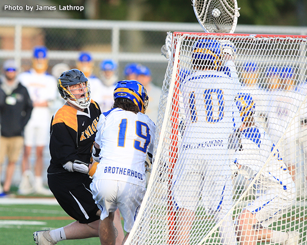 McQuaid at Irondequoit