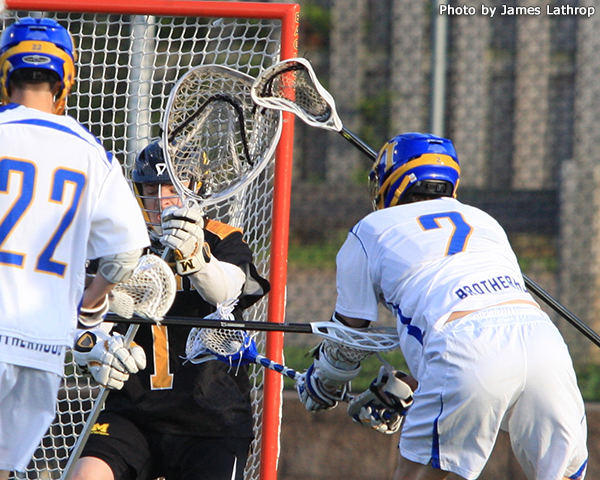 McQuaid at Irondequoit