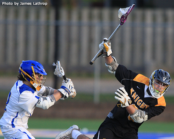 McQuaid at Irondequoit