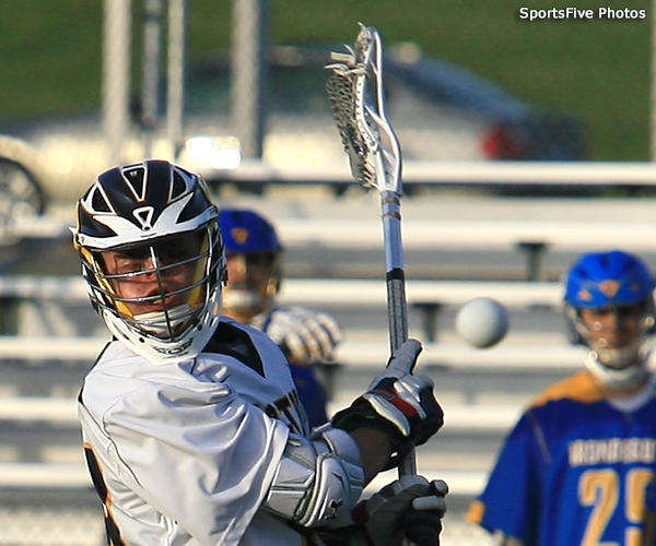 Irondequoit at Victor