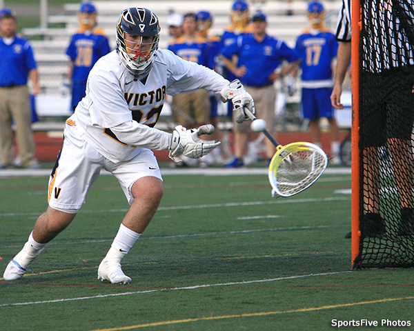 Irondequoit at Victor