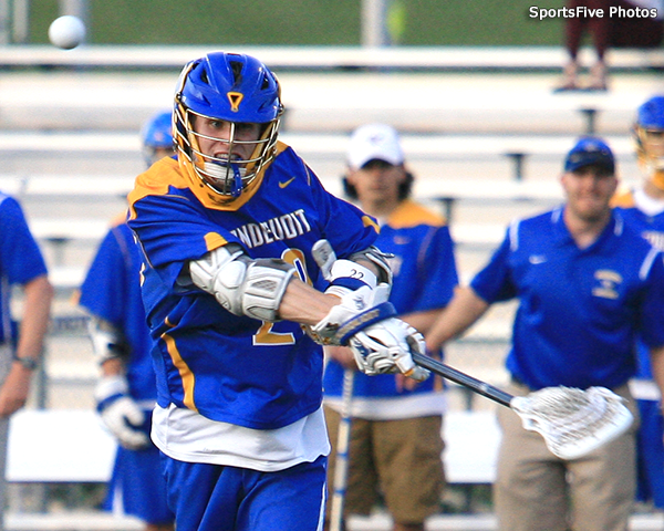 Irondequoit at Victor