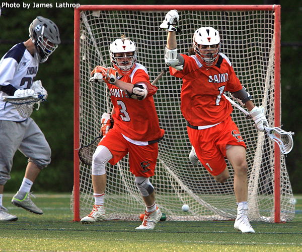 Churchville-Chili at Thomas