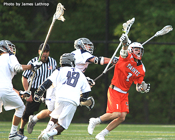 Churchville-Chili at Thomas