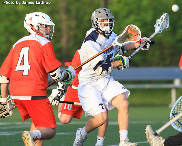 Churchville-Chili at Thomas