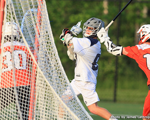 Churchville-Chili at Thomas