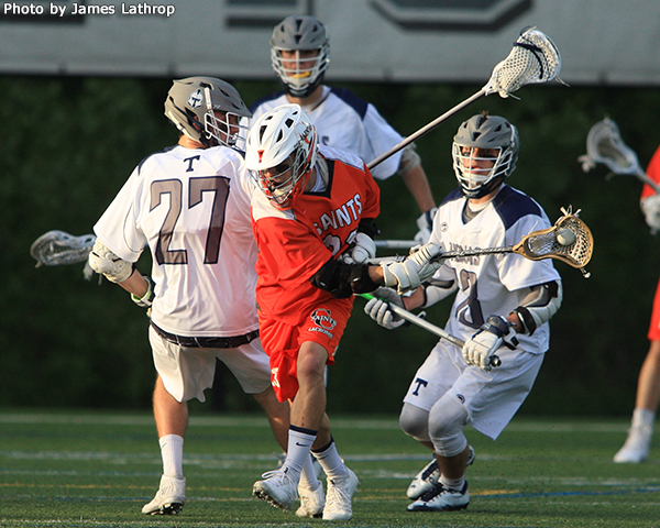 Churchville-Chili at Thomas