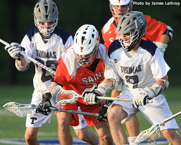 Churchville-Chili at Thomas