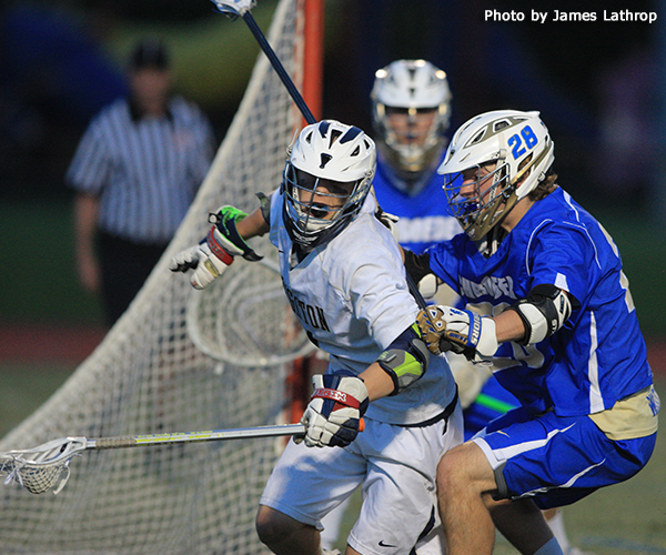 Schroeder at Brighton