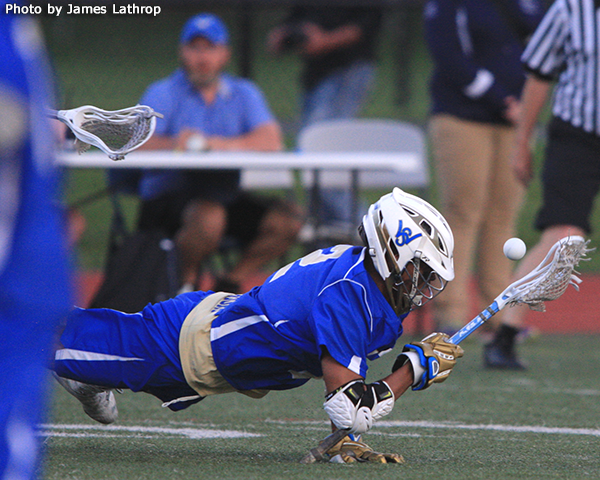 Schroeder at Brighton