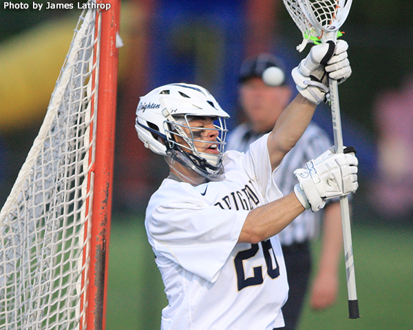 Schroeder at Brighton