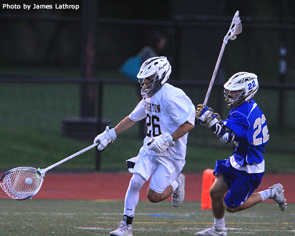 Schroeder at Brighton