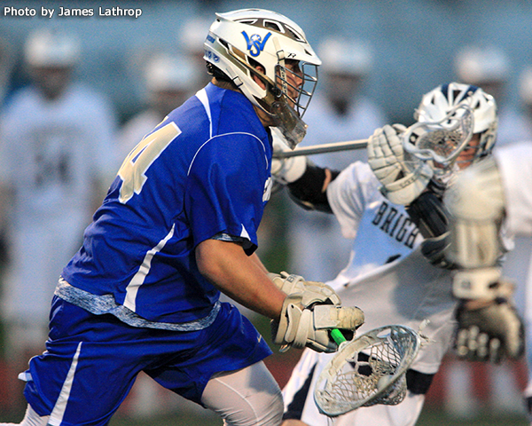 Schroeder at Brighton