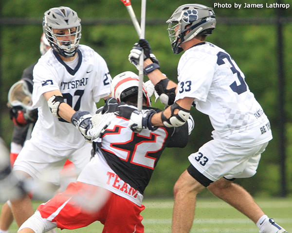 Hilton vs Pittsford semifinal