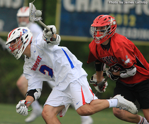 Hilton vs Pittsford semifinal