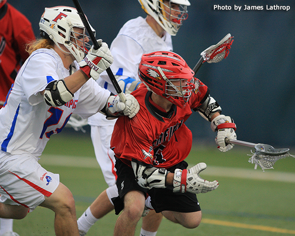 Hilton vs Pittsford semifinal