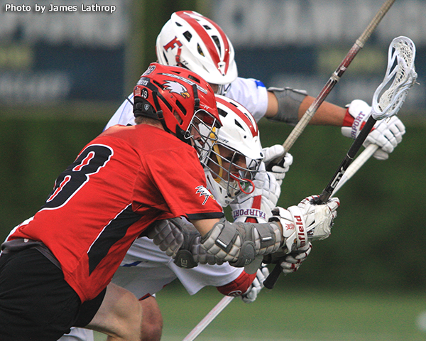 Hilton vs Pittsford semifinal