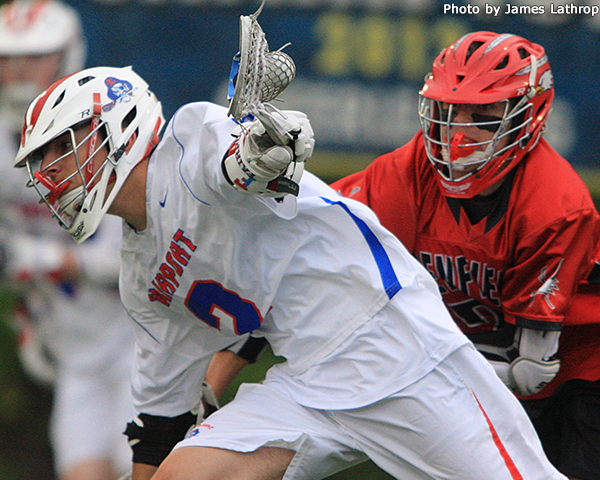 Hilton vs Pittsford semifinal