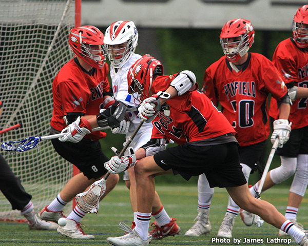 Hilton vs Pittsford semifinal