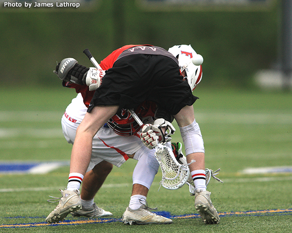 Hilton vs Pittsford semifinal