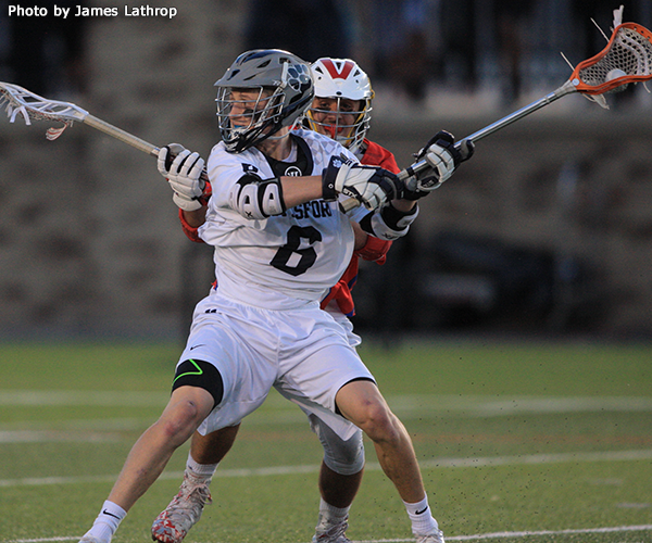 Fairport vs Pittsford