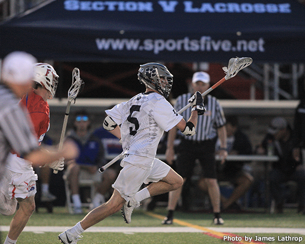 Fairport vs Pittsford