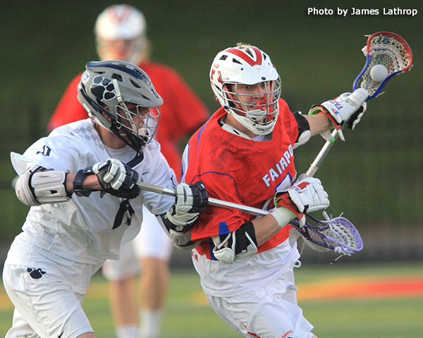 Fairport vs Pittsford