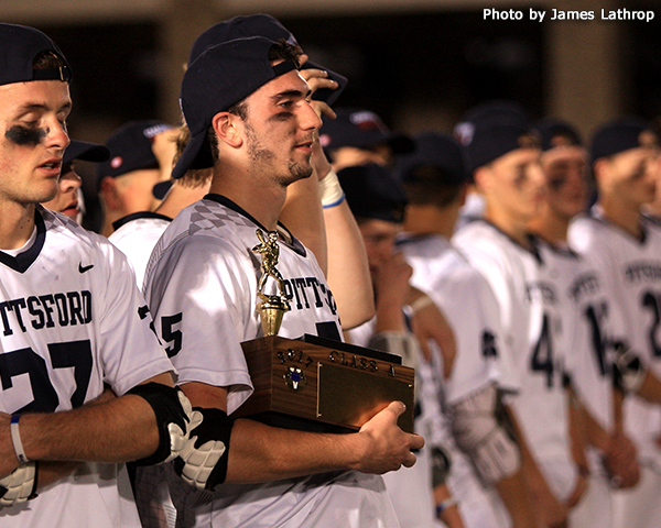 Fairport vs Pittsford