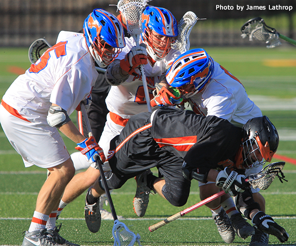 Waterloo vs Penn Yan