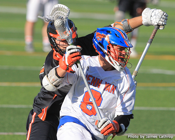 Waterloo vs Penn Yan