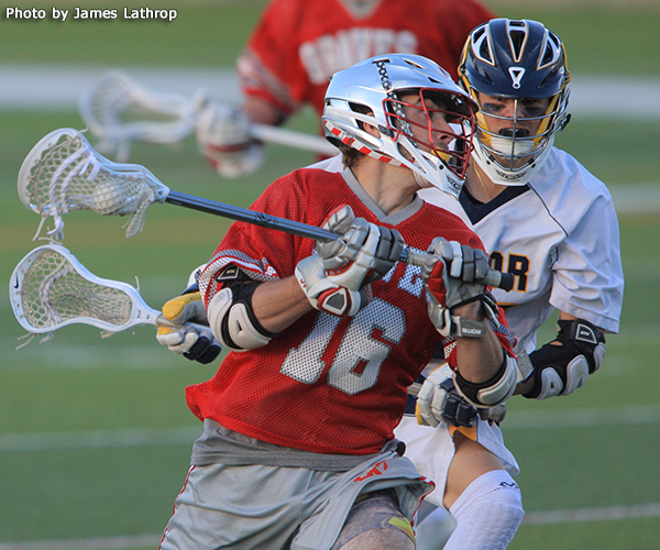 Victor vs Canandaigua