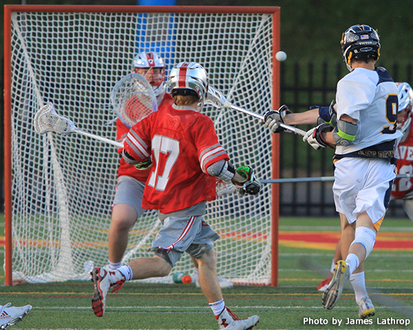 Victor vs Canandaigua