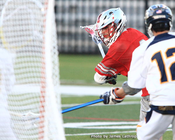 Victor vs Canandaigua