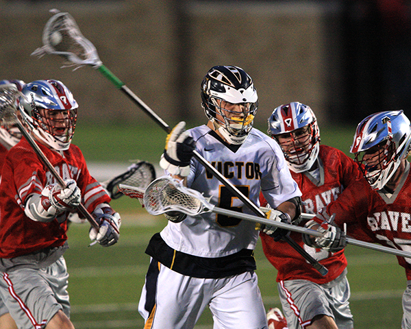 Victor vs Canandaigua