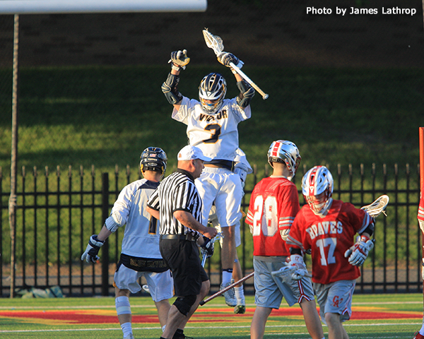 Victor vs Canandaigua