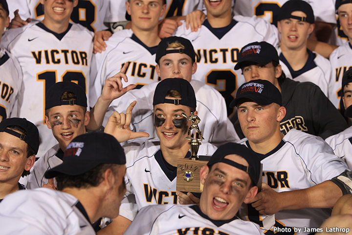 Victor vs Canandaigua