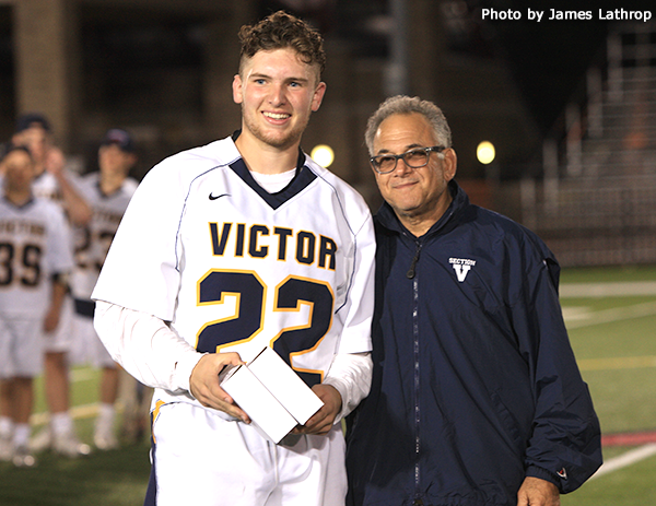 Victor vs Canandaigua