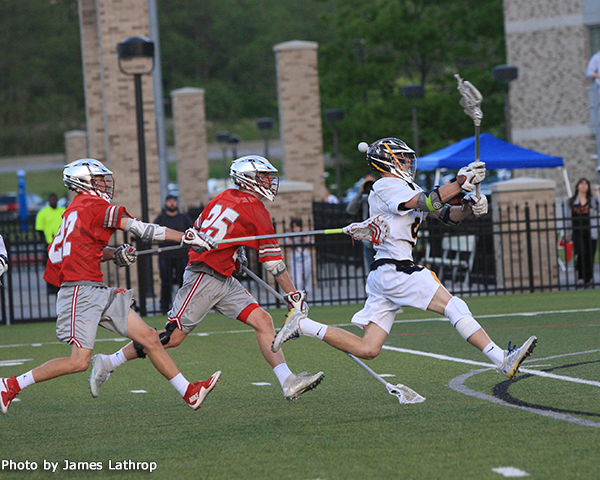 Victor vs Canandaigua