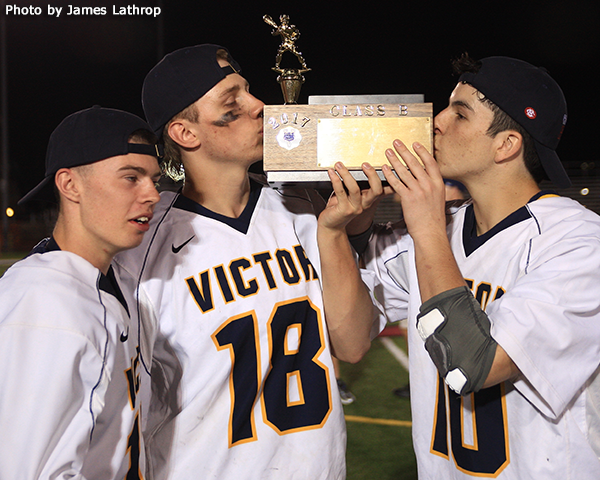 Victor vs Canandaigua