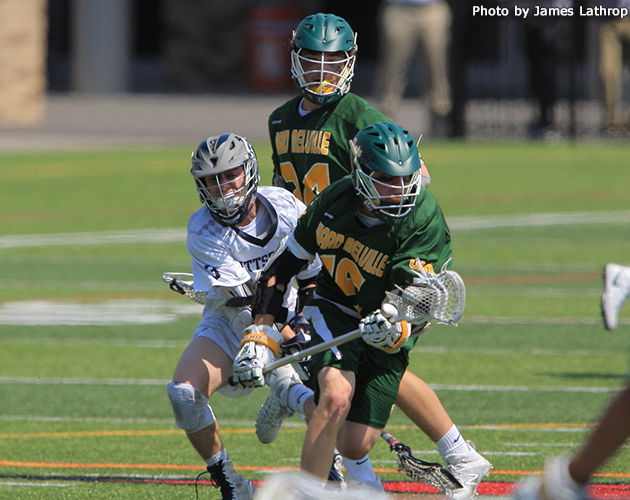 Pittsford vs Ward Melville