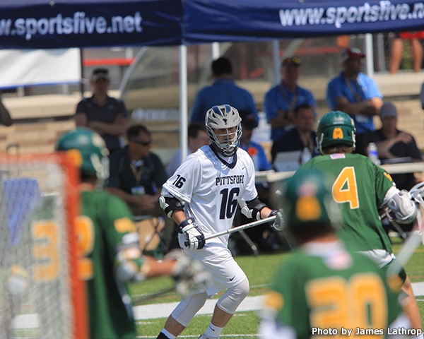 Pittsford vs Ward Melville