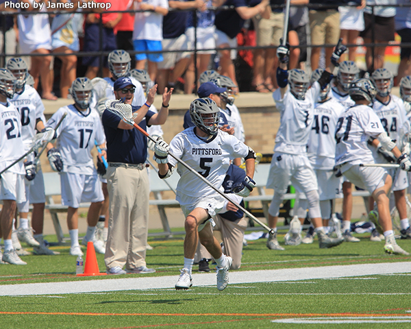 Pittsford vs Ward Melville